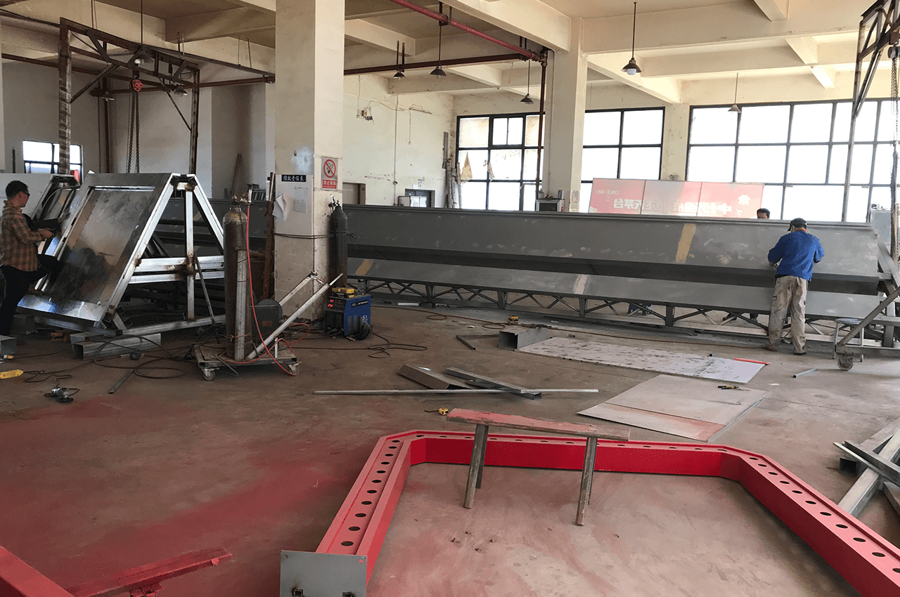 时代中国楼盘营销中心精神堡垒-武汉中涵标识 时代中国楼盘营销中心精神堡垒-武汉中涵标识