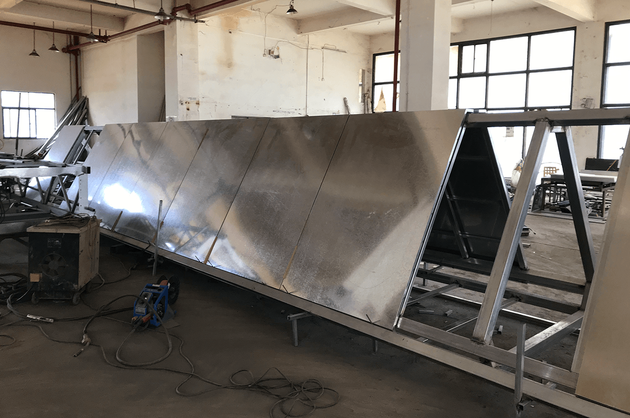 湖北黄石国家卫生城市精神堡垒制作-武汉中涵标识 湖北黄石国家卫生城市精神堡垒制作-武汉中涵标识