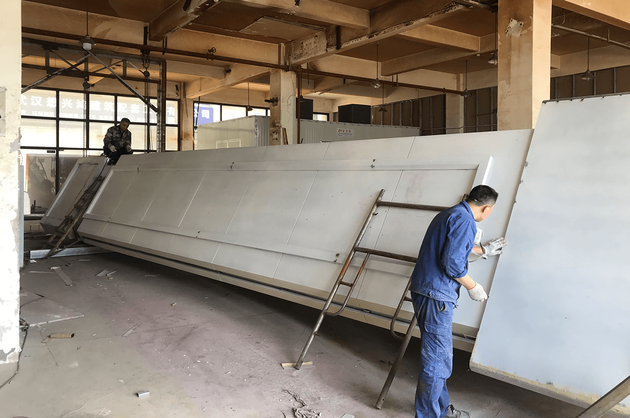 湖北黄石国家卫生城市精神堡垒制作-武汉中涵标识 湖北黄石国家卫生城市精神堡垒制作-武汉中涵标识