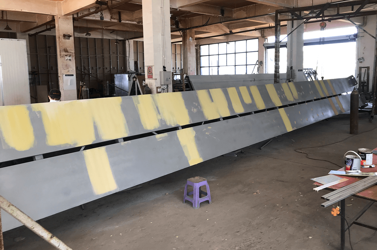 湖北黄石国家卫生城市精神堡垒制作-武汉中涵标识 湖北黄石国家卫生城市精神堡垒制作-武汉中涵标识