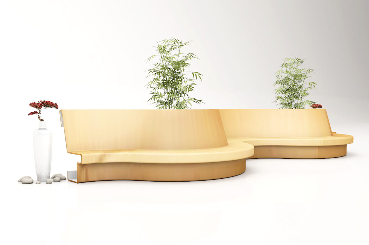 生态公园全套导视系统设计-武汉中涵标识