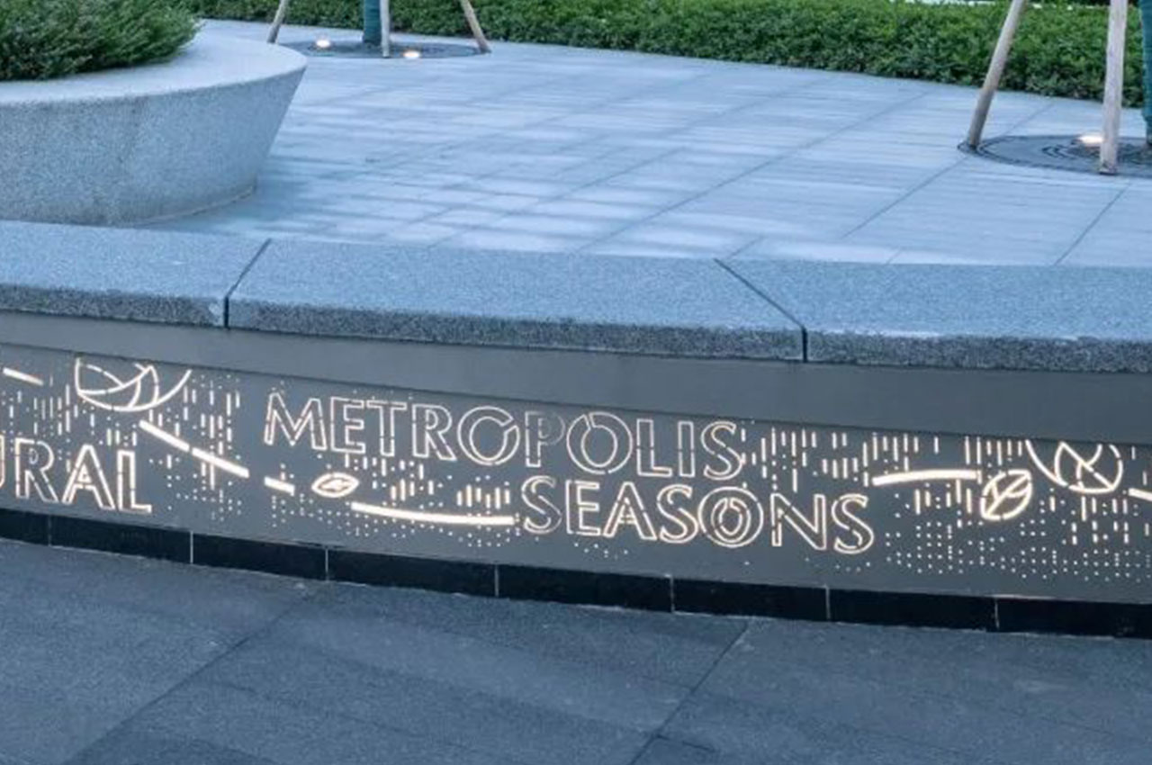 精神堡垒的引导作用可以广泛辐射-武汉中涵标识