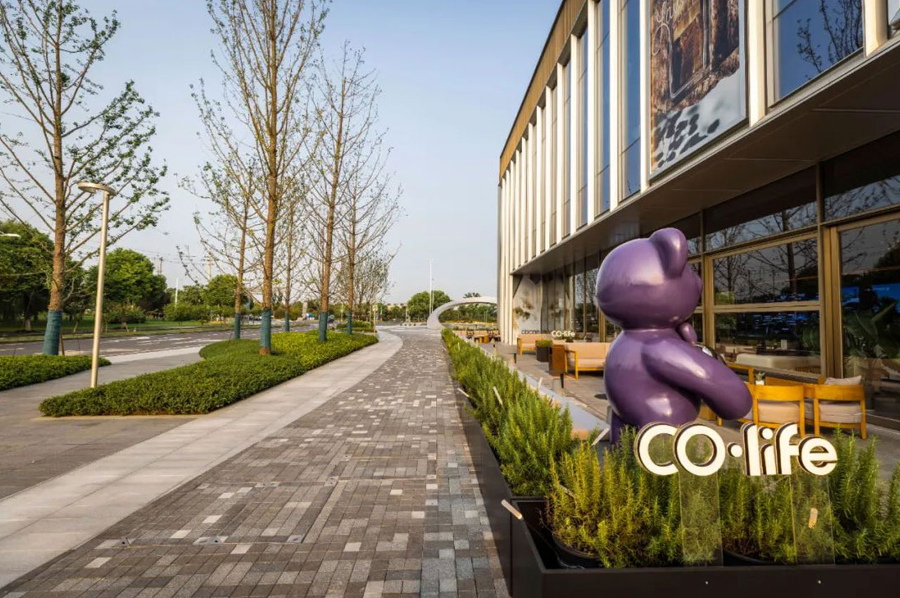 精神堡垒的引导作用可以广泛辐射-武汉中涵标识